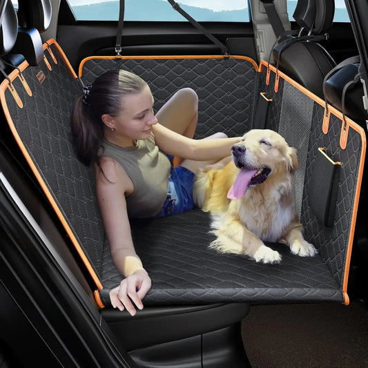 Pawsome Car Comfort Mat